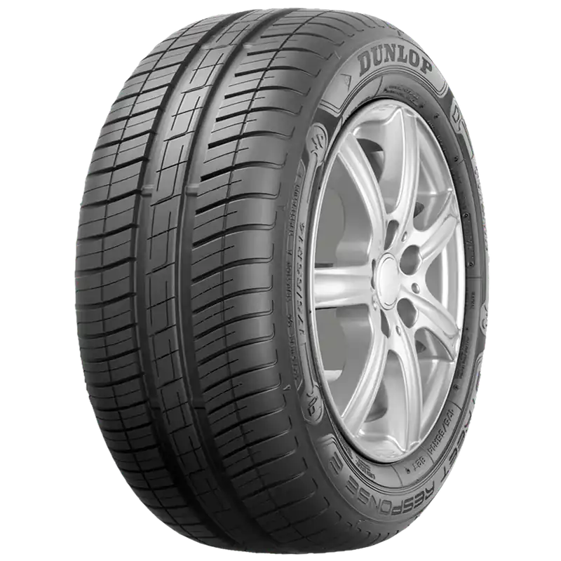 Ofertă specială Anvelopa Vara 165/70R13 79T DUNLOP Streetresponse 2