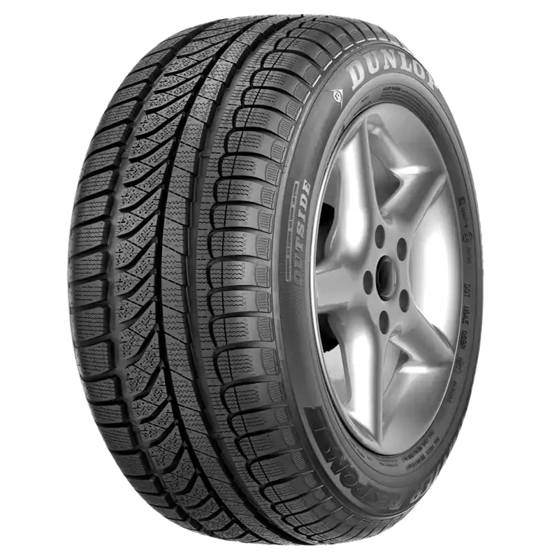 Anvelopa Iarna 155/70R13 75T DUNLOP Sp Wi Response Ms Ofertă
