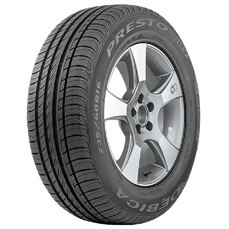 Preț mic Anvelopa Vara 235/70R16 106H DEBICA Presto Suv Fp