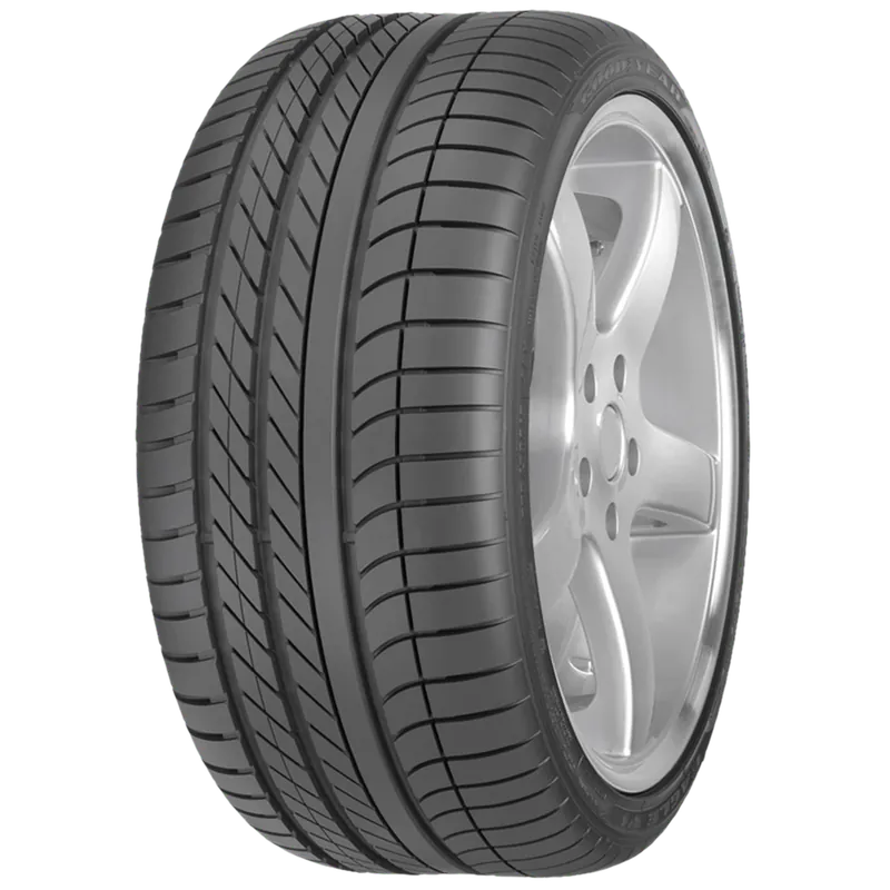 Anvelopa Vara 255/55R18 109V GOODYEAR Eag F1suv* Xlroffp Cel mai vândut