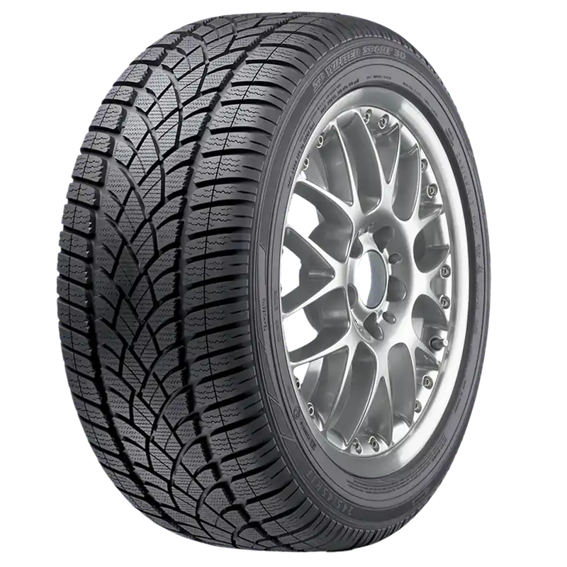 Ultima șansă Anvelopa Iarna 235/40R19 96V DUNLOP Sp Wi Spt 3d Ms Ro1 Xl Mfs