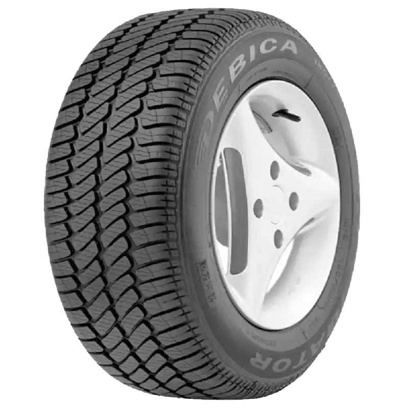Anvelopa All Season 185/60R14 82T DEBICA Navigator 2 Ms Cumpără acum