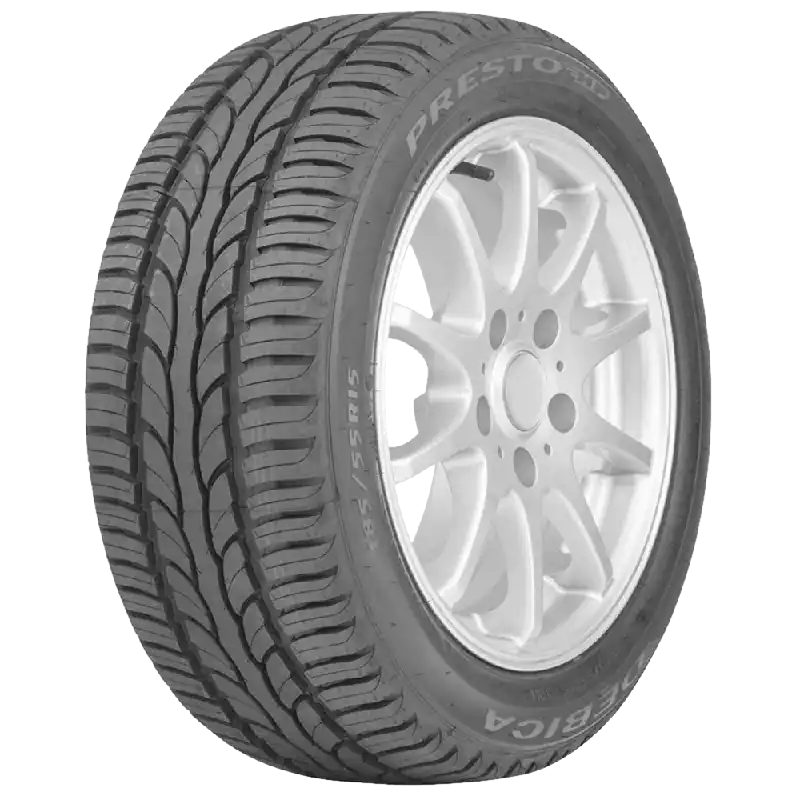 Premium Anvelopa Vara 185/60R15 84H DEBICA Presto Hp