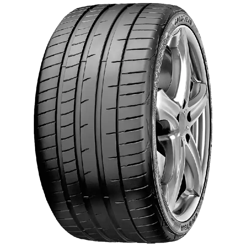 Preferatul clienților Anvelopa Vara 265/35R20 99Y GOODYEAR Eag F1 Supersp R Xl Fp