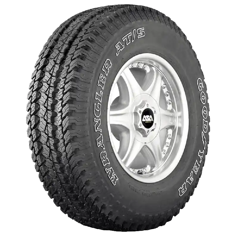 Anvelopa Vara 205/80R16 110S GOODYEAR Wrl At/s Plată securizată