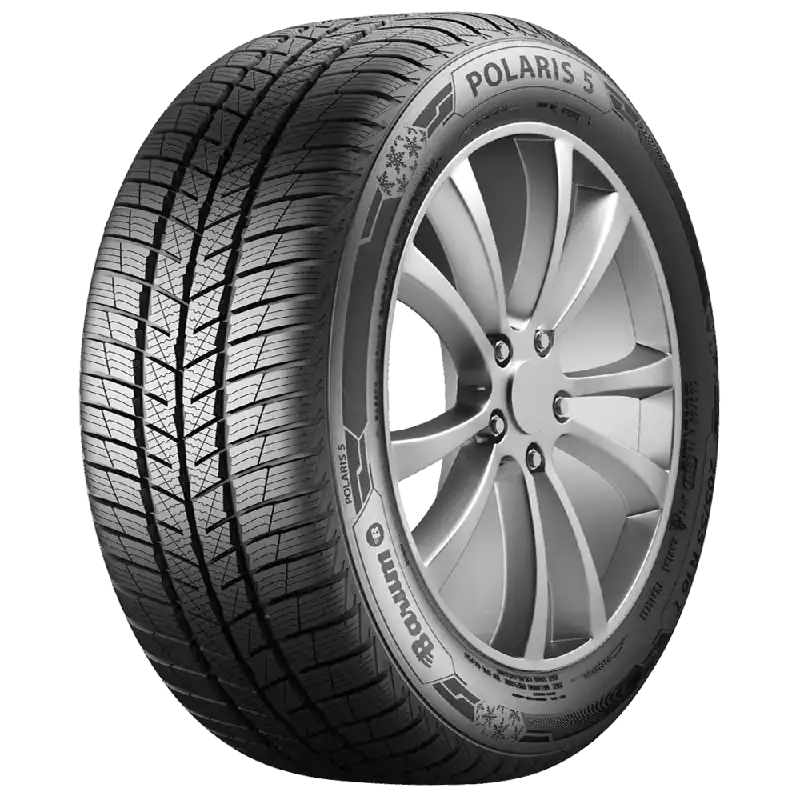 Super ofertă Anvelopa Iarna 155/65R14 75T BARUM POLARIS 5