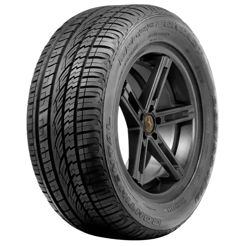 Anvelopa Vara 235/50R19 99V Continental CrossContact UHP MO Reducere