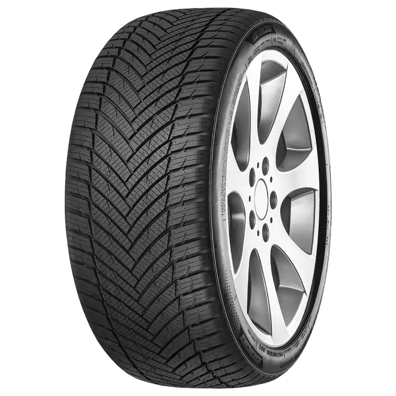 Ieftin Anvelopa All Season 225/45R18 95W Minerva All Season Master XL