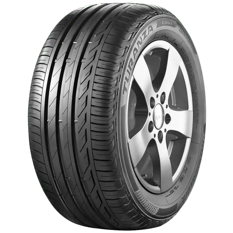 Anvelopa Vara 205/55R16 91V BRIDGESTONE TURANZA T001 Bestseller