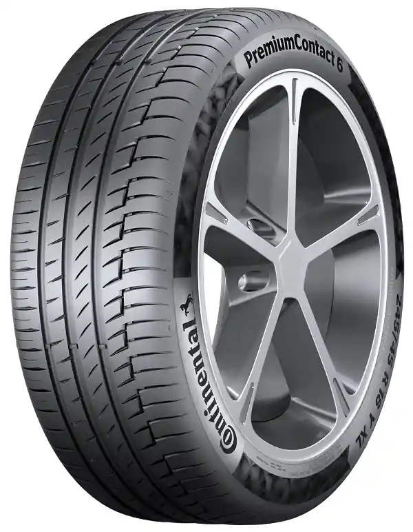 Reducere Anvelopa Vara 205/50R16 87W CONTINENTAL Premium Contact 6