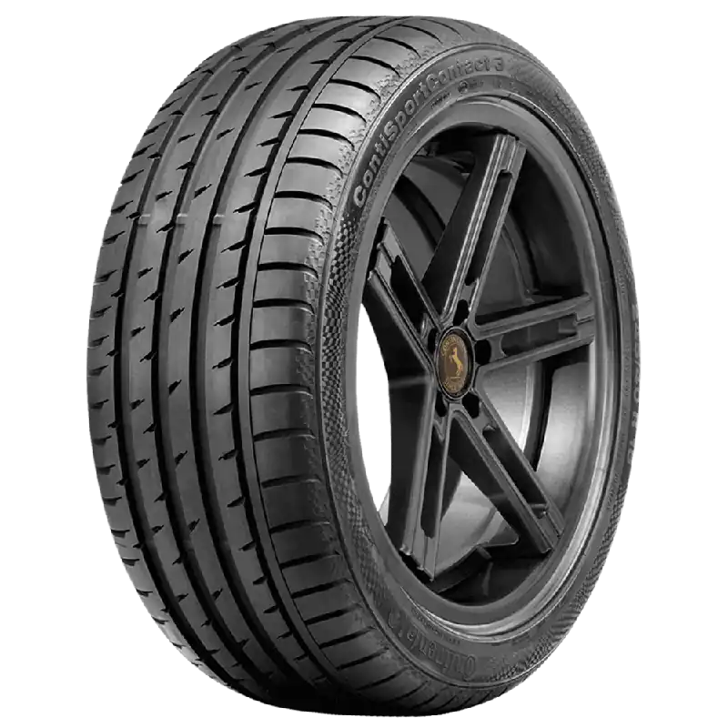 Anvelopa Vara 275/40R18 99Y CONTINENTAL SPORT CONTACT 3 E* SSR Ofertă exclusivă