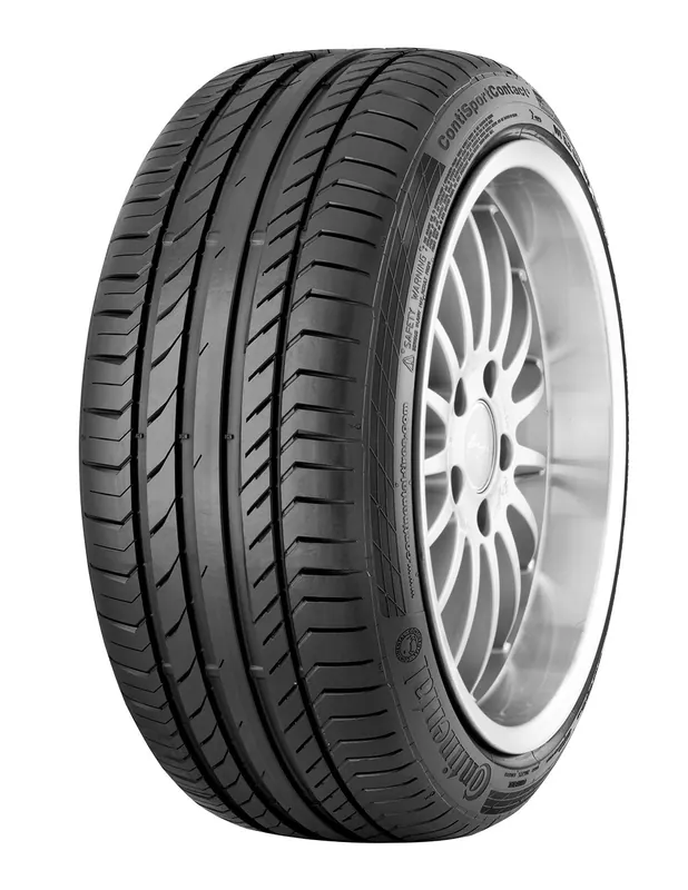 Anvelopa Vara 235/50R17 96W CONTINENTAL SPORT CONTACT 5 Premium