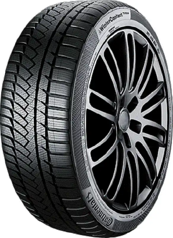 Anvelopa Iarna 225/55R17 101V CONTINENTAL Winter Contact Ts850p Cumpără online