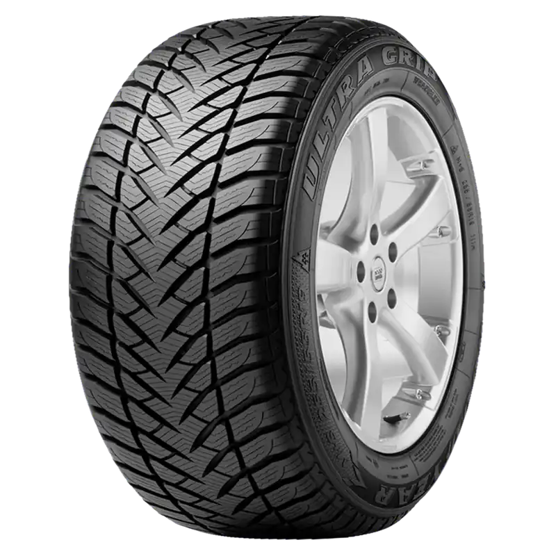 Plată securizată Anvelopa Iarna 255/55R18 109H GOODYEAR Ultra Grip * Xl Fp