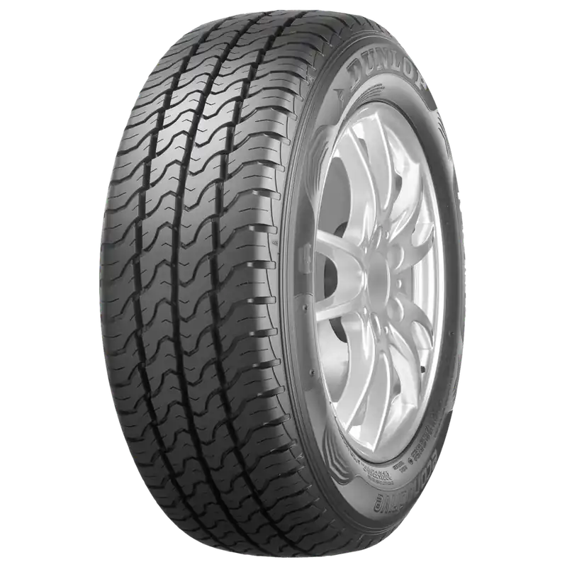 Anvelopa Vara 225/55R17c 109H DUNLOP 104h Econodrive Reduceri