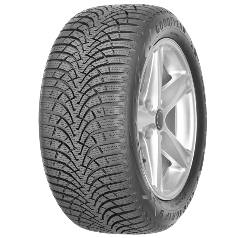 Vezi acum Anvelopa Iarna 175/65R14 82T GOODYEAR Ug 9 Ms