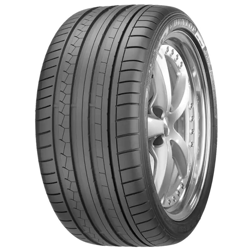 Reduceri Anvelopa Vara 265/45R20 104Y DUNLOP Spt Maxx Gt Mo Mfs