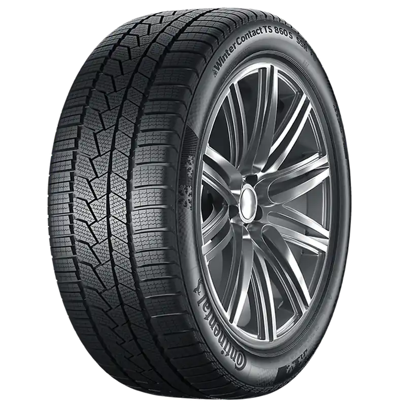 Anvelopa Iarna 265/50R19 110H CONTINENTAL Winter Contact Ts860s Run Flat-XL Reducere specială