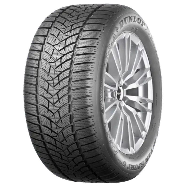 Chilipir Anvelopa Iarna 285/40R20 108V DUNLOP Xl Winter Spt 5 Mo
