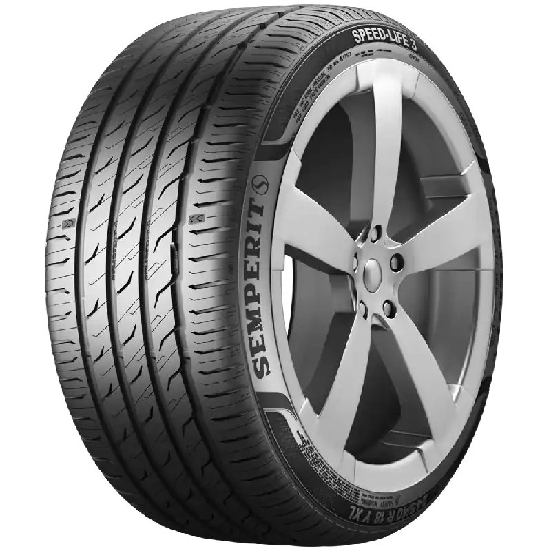 Anvelopa Vara 195/50R15 82V SEMPERIT Speed Life 3 Cel mai bun preț
