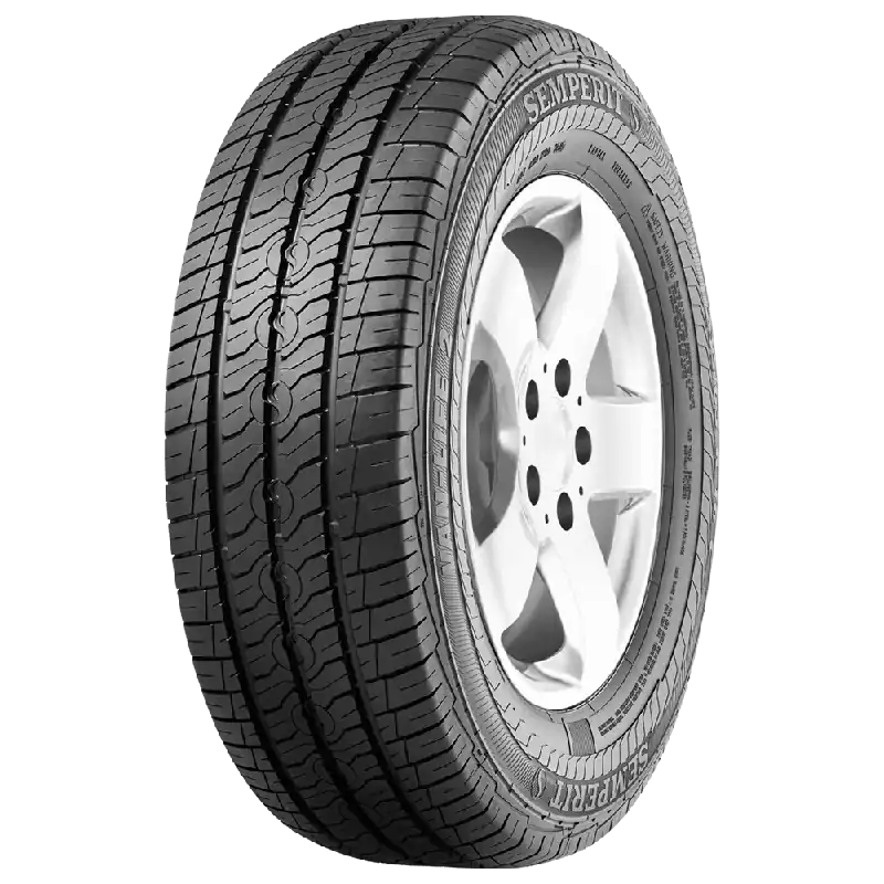 Reducere specială Anvelopa Vara 205/65R15 102/100T SEMPERIT Van Life 2