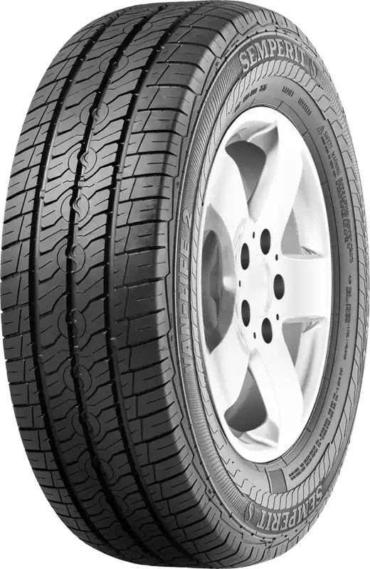 Anvelopa Vara 235/65R16 115/113R SEMPERIT Van Life 2 Ofertă