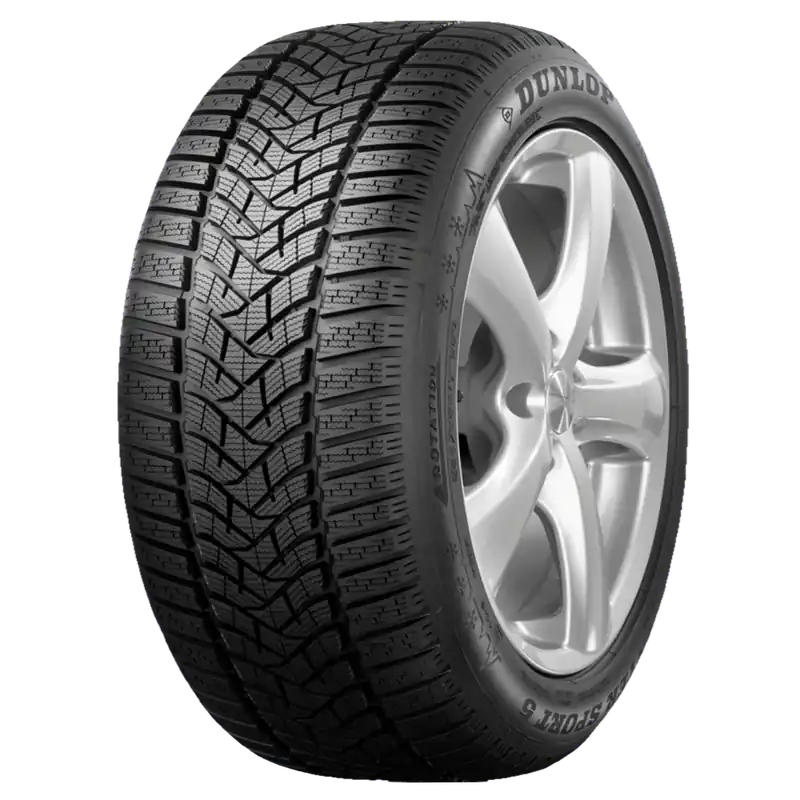 Anvelopa Iarna 205/50R17 93V DUNLOP Winter Spt 5 Xl Mfs Bestseller