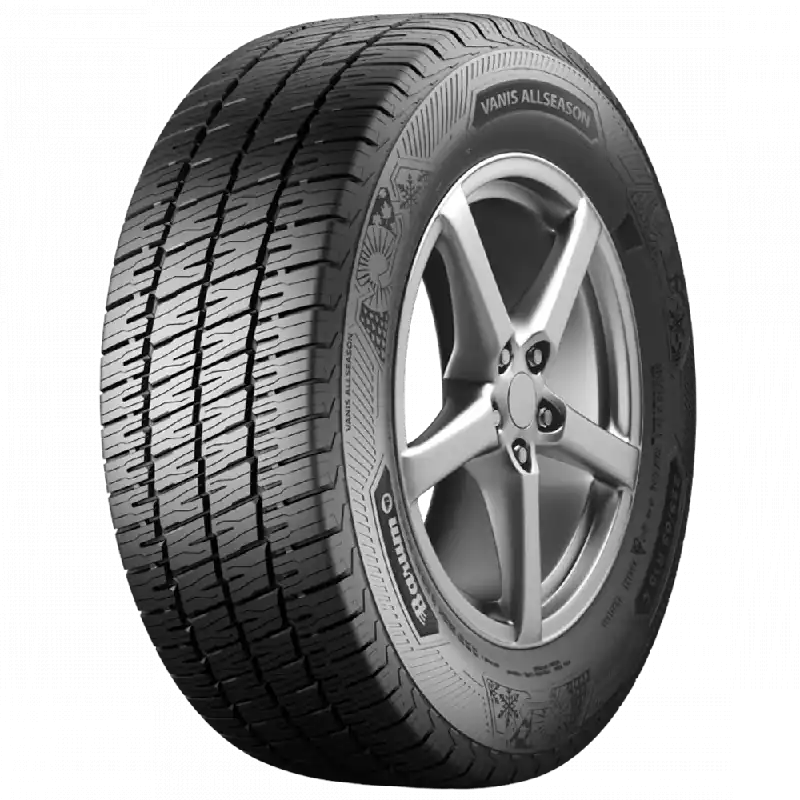Cumpără online Anvelopa All Season 235/65R16 121/119R BARUM Vanis Allseason