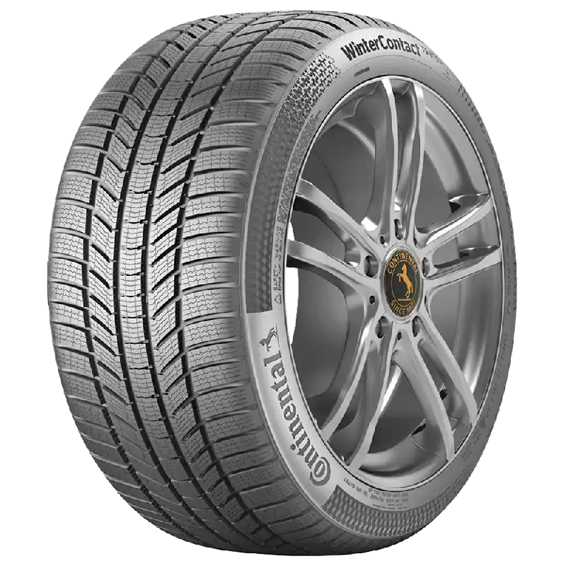 Ofertă de sezon Anvelopa Iarna 215/65R17 99T CONTINENTAL Winter Contact Ts870p