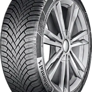 Mai ieftin Anvelopa Iarna 165/60R15 77T CONTINENTAL Winter Contact Ts860