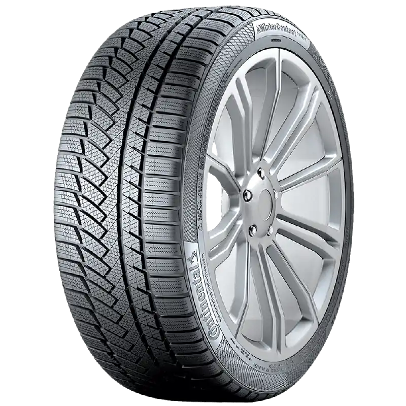 Reducere specială Anvelopa Iarna 275/40R20 106V CONTINENTAL Winter Contact Ts850p Suv Dot2017-XL