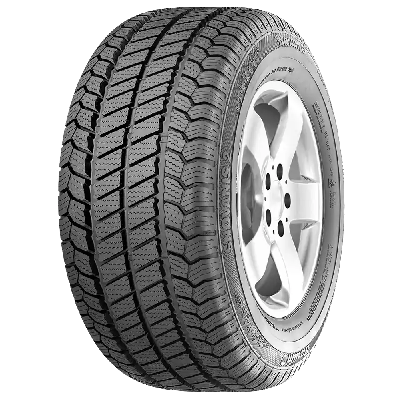 Anvelopa Iarna 195/R14 106/104Q BARUM Snovanis 2 Lichidare de stoc