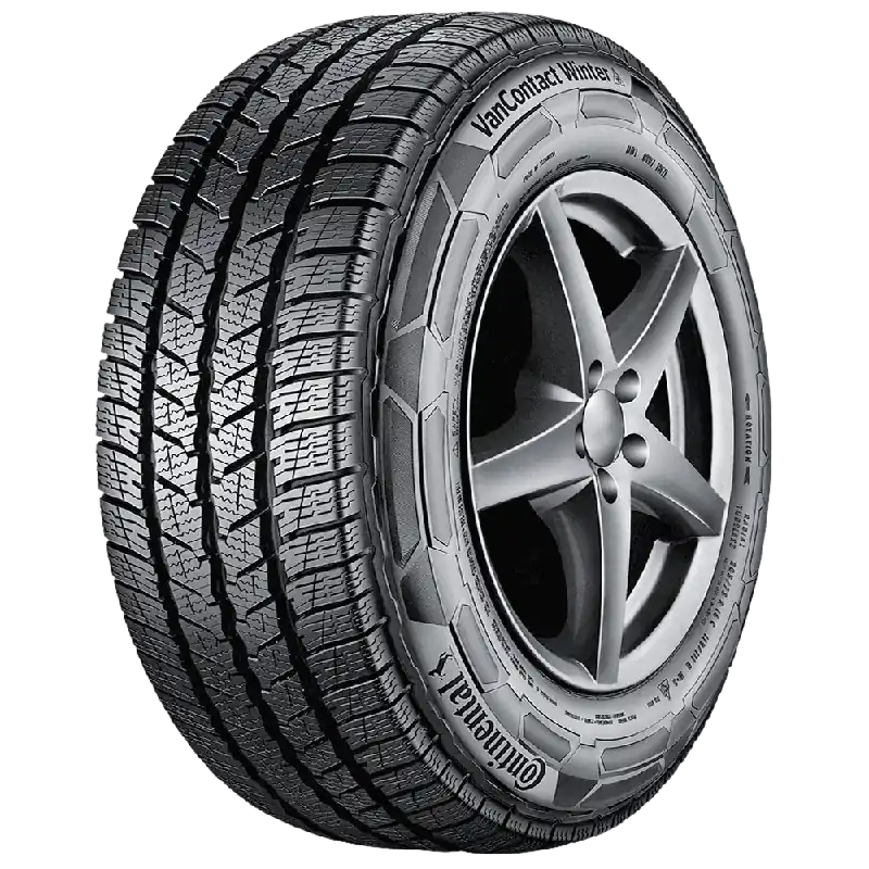 Ultima șansă Anvelopa Iarna 215/60R17 109/107T CONTINENTAL Van Contact Winter