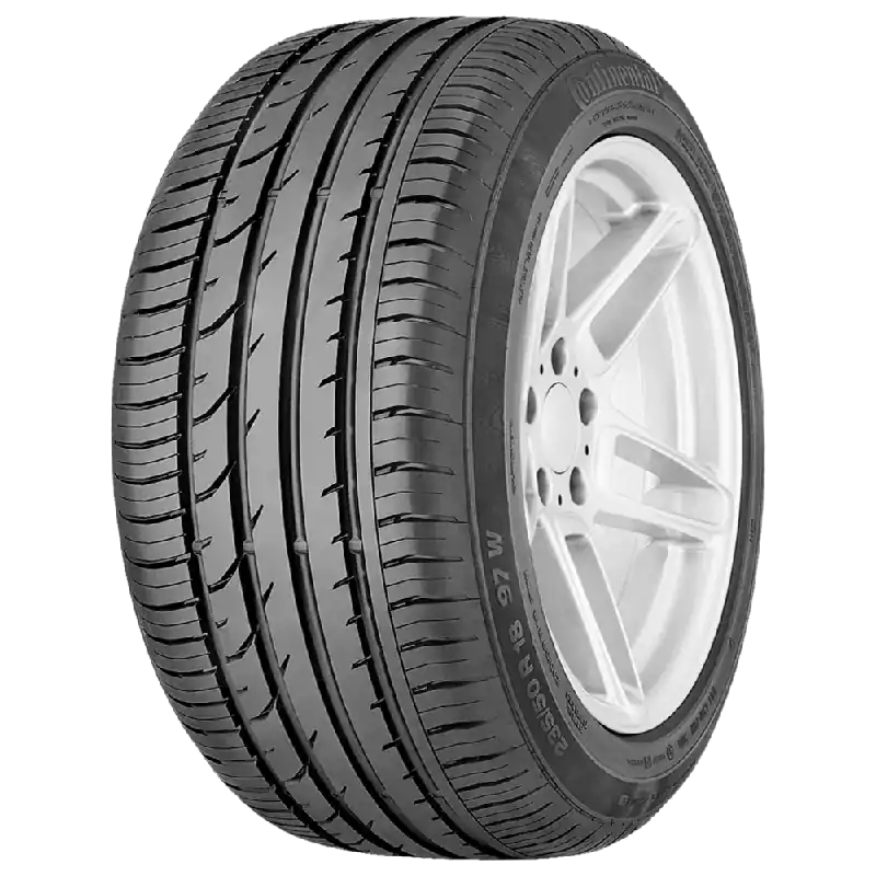 Anvelopa Vara 205/60R16 96H CONTINENTAL Premium Contact 2 Demo-XL Disponibil imediat