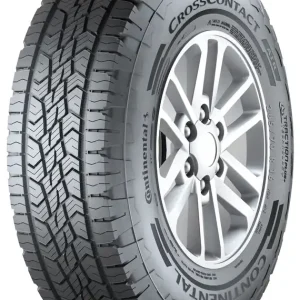 Anvelopa Vara 255/70R16 111T CONTINENTAL Cross Contact Atr Super ofertă
