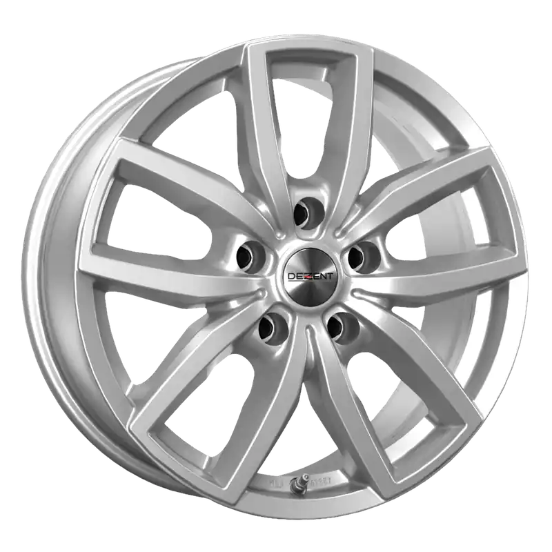 Janta aliaj 17 Inchi Dezent Te 5x112 ET 32 Latime 7,5 inchi Reducere extra