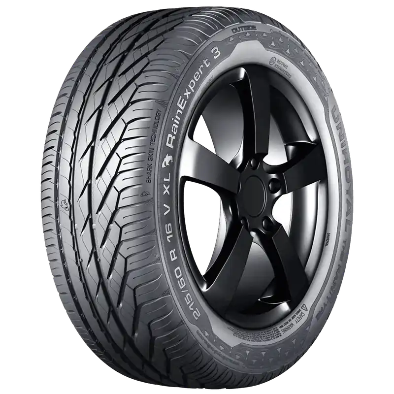 Anvelopa Vara 205/60R16 92V UNIROYAL RAIN EXPERT 3 Cumpără acum