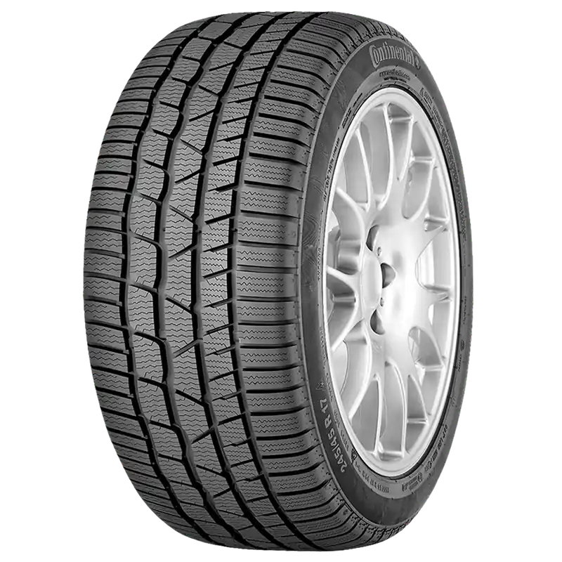 Preț promoțional Anvelopa Iarna 255/60R18 108H CONTINENTAL Winter Contact Ts830p Suv