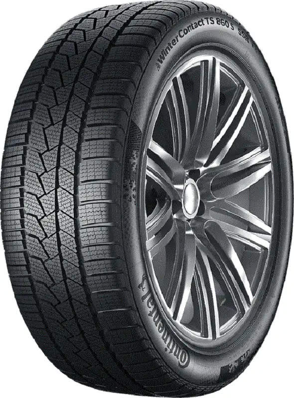 Anvelopa Iarna 245/40R20 99W CONTINENTAL Winter Contact Ts860s-XL Reducere