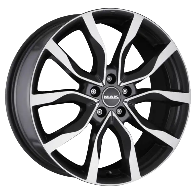 Promoție Janta aliaj 18 Inchi MAK HIGHLANDS 5X127 ET 40 Latime 8 inchi
