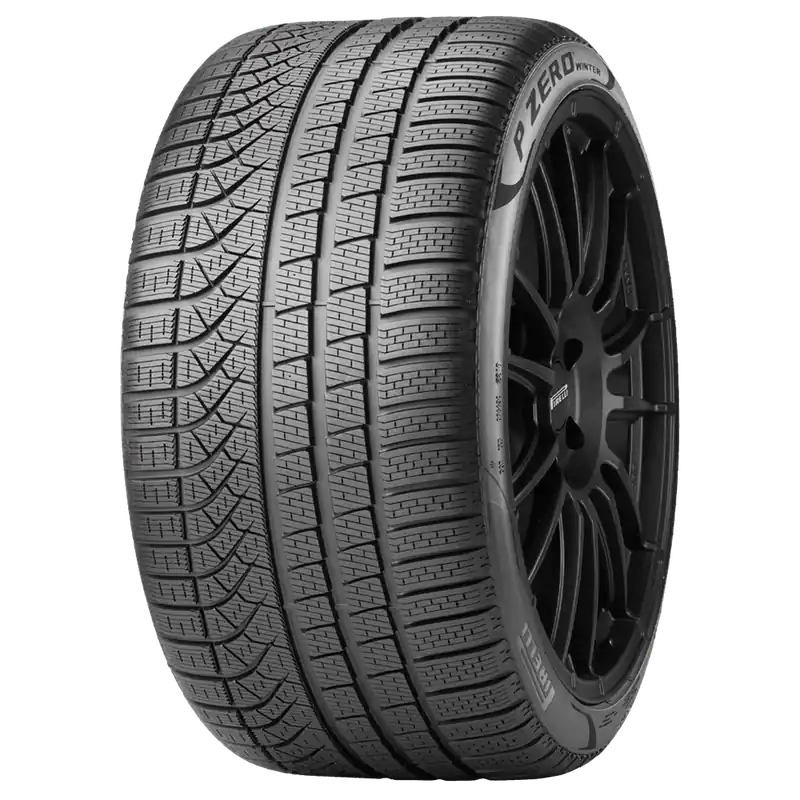Cumpărături sigure Anvelopa Iarna 245/40R19 98V Pirelli P Zero Winter * XL-Runflat