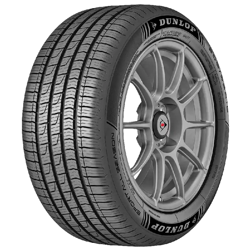 Ofertă exclusivă Anvelopa All Season 225/50R17 98V DUNLOP Sport Xl Pj