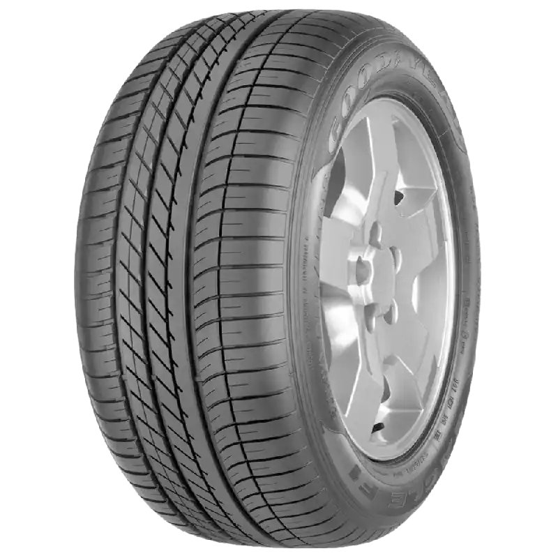 Premium Anvelopa Vara 265/45R20 104Y GOODYEAR Eagle F1 Asymmetric Suv