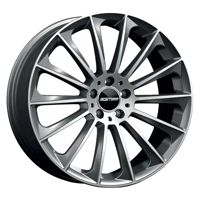 Janta aliaj 18 Inchi Gmp Stellar 5x112 ET 35 Latime 8 inchi Reducere extra