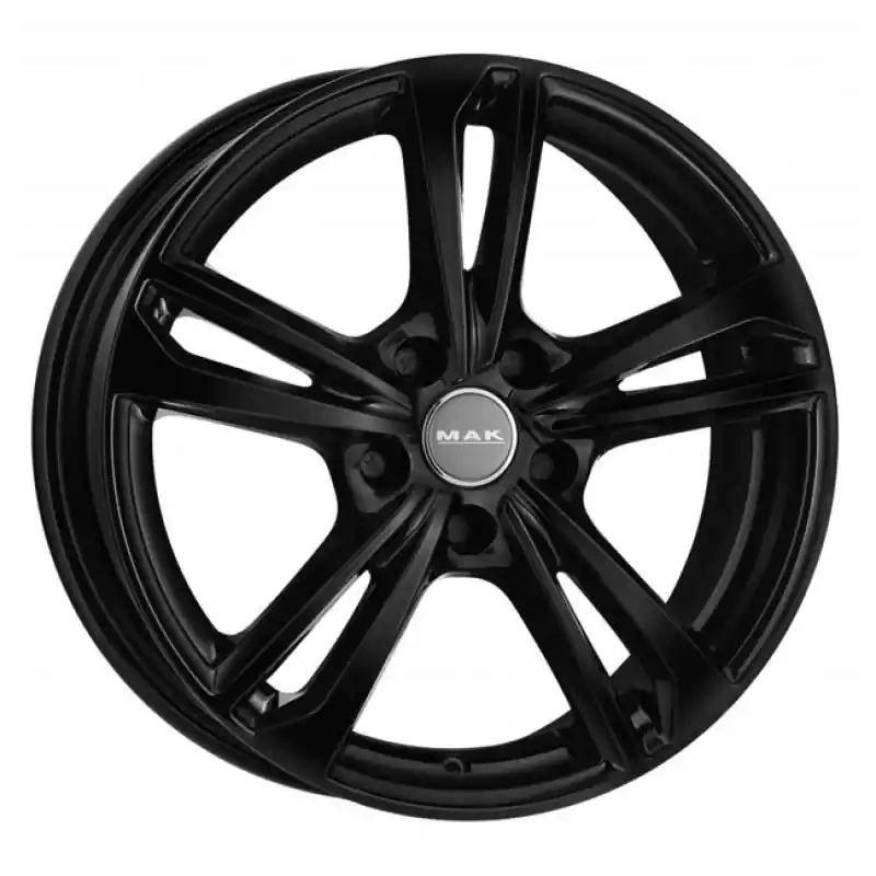 Janta aliaj 16 Inchi MAK EMBLEMA 5X114.3 ET 40 Latime 6,5 inchi Cel mai vândut