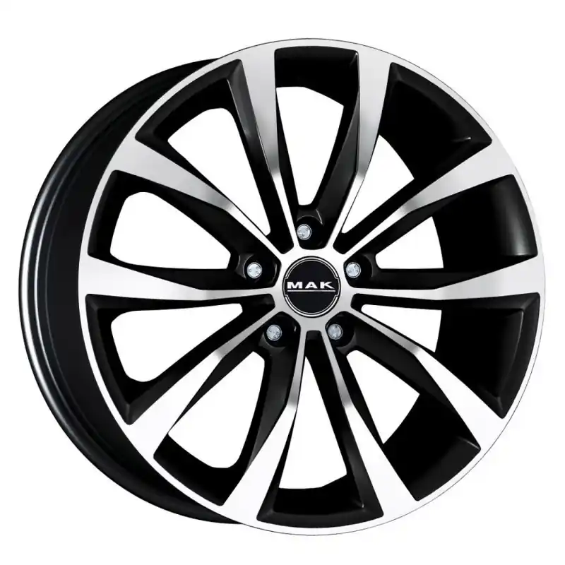 Preț mic Janta aliaj 19 Inchi MAK WOLF 5X112 ET 42 Latime 8 inchi