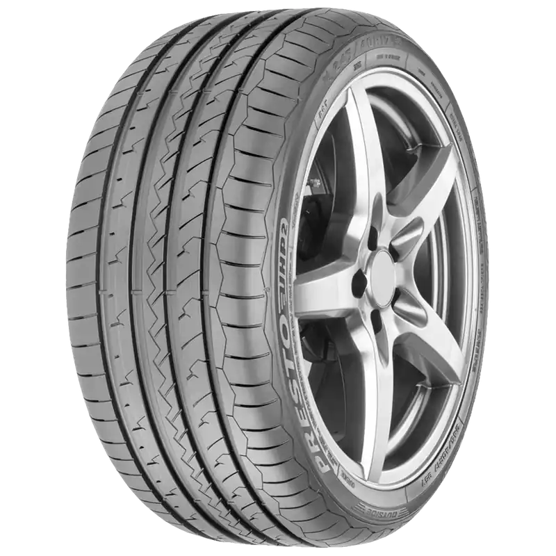 Anvelopa Vara 225/45R17 91Y DEBICA PRESTO UHP2 FP Cumpără online