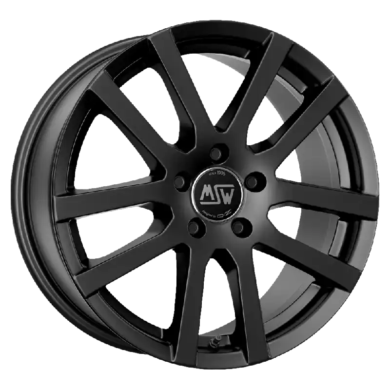 Janta aliaj MSW 22 MB 6x15 5x100 ET38 Discount