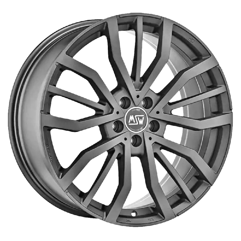Calitate înaltă Janta aliaj MSW 49 MGM 8x18 5x108 ET48 63,34