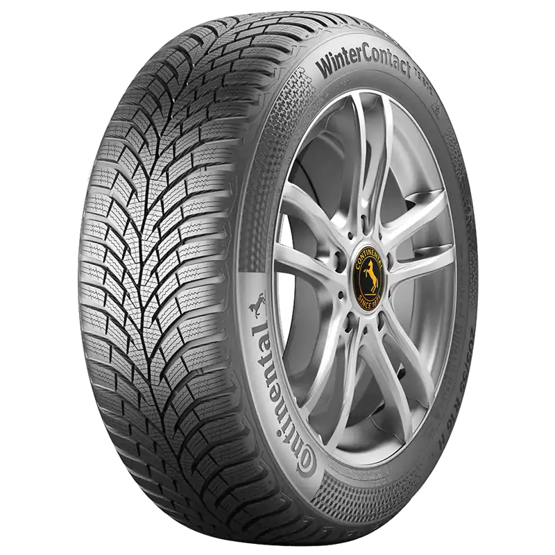 Preferatul clienților Anvelopa Iarna 225/50R17 98H Continental WinterContact TS 870 XL